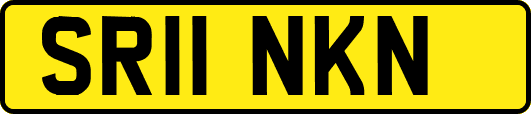 SR11NKN