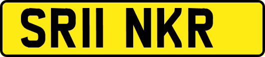 SR11NKR