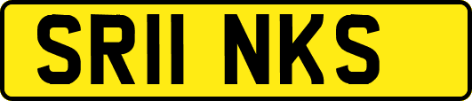 SR11NKS