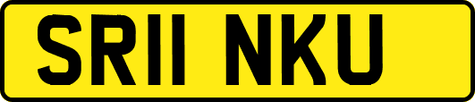 SR11NKU