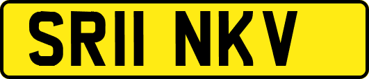 SR11NKV