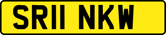 SR11NKW