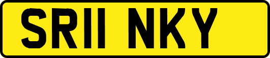SR11NKY