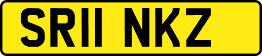 SR11NKZ