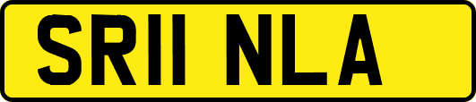 SR11NLA