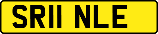 SR11NLE