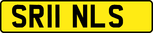 SR11NLS