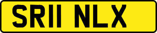 SR11NLX