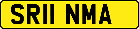 SR11NMA