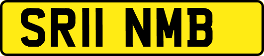SR11NMB