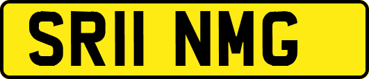 SR11NMG