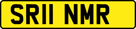 SR11NMR