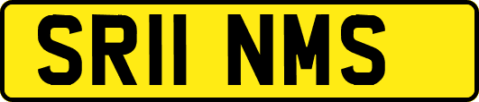 SR11NMS