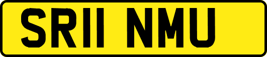 SR11NMU