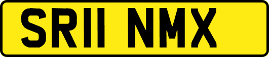 SR11NMX