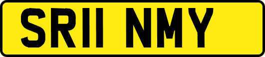 SR11NMY