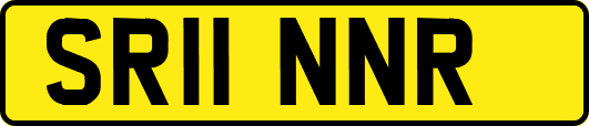 SR11NNR