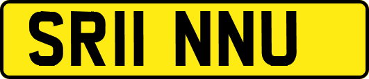 SR11NNU