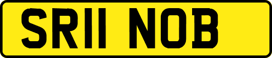 SR11NOB