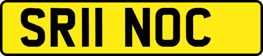 SR11NOC