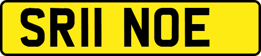 SR11NOE