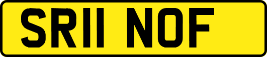 SR11NOF