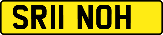 SR11NOH