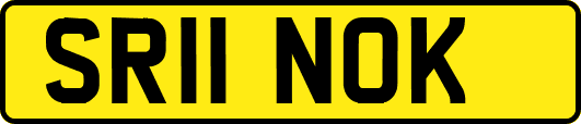 SR11NOK