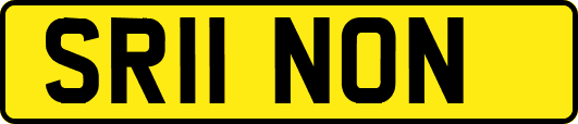 SR11NON