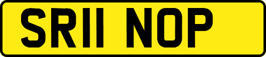 SR11NOP