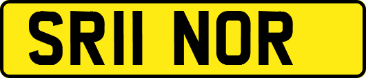 SR11NOR