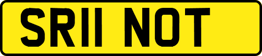 SR11NOT