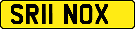 SR11NOX