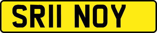 SR11NOY