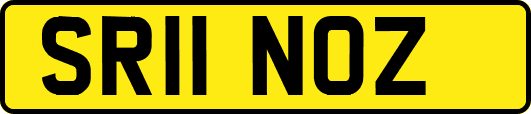 SR11NOZ