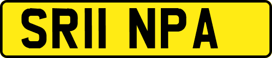 SR11NPA