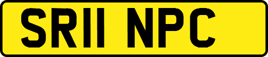 SR11NPC