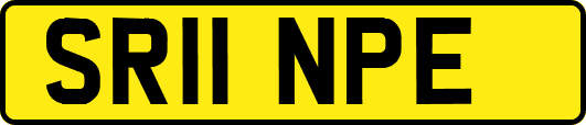SR11NPE