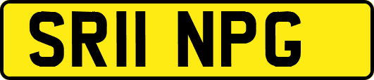 SR11NPG