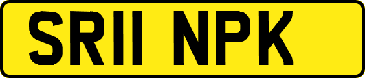 SR11NPK