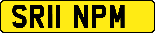 SR11NPM