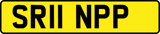 SR11NPP