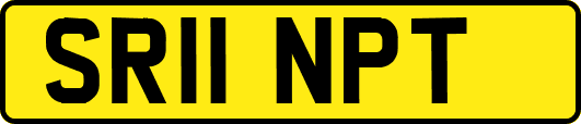 SR11NPT
