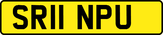 SR11NPU
