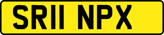 SR11NPX