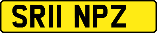 SR11NPZ