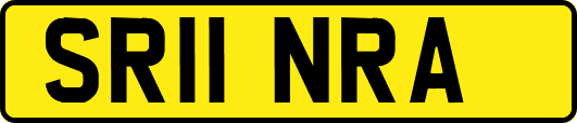 SR11NRA