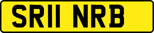 SR11NRB