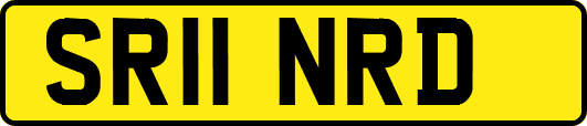 SR11NRD