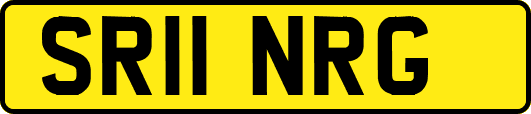 SR11NRG